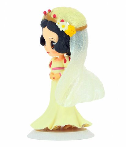 Figurine Q-posket - Disney Characters - Blanche Neige - Dreamy Style(ver.b)